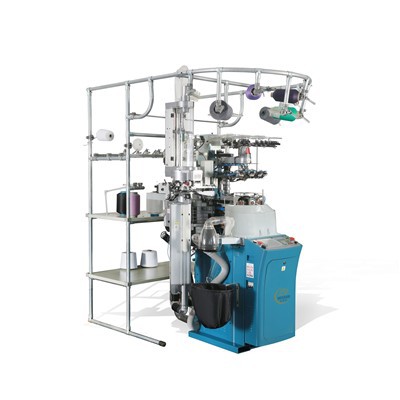 10 najboljih proizvođača mašina za izradu čarapa u Kini